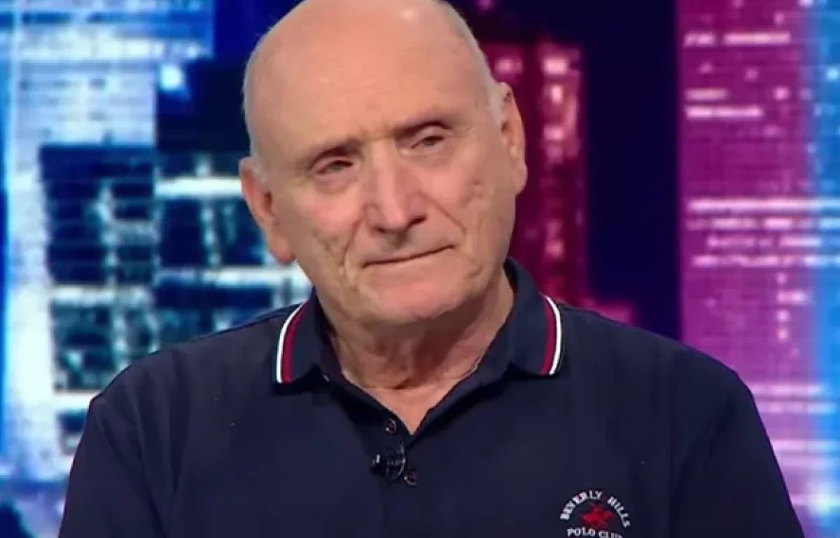 האלוף במיל' יוצא נגד התבטאות שר הביטחון על פגיעה בתשתיות לבנון האלוף במיל' יוצא נגד התבטאות שר הביטחון על פגיעה בתשתיות לבנון