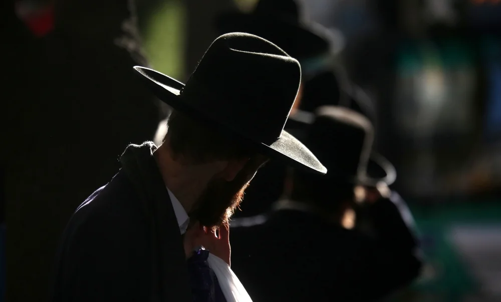 אפליה בשוק העבודה האמריקני