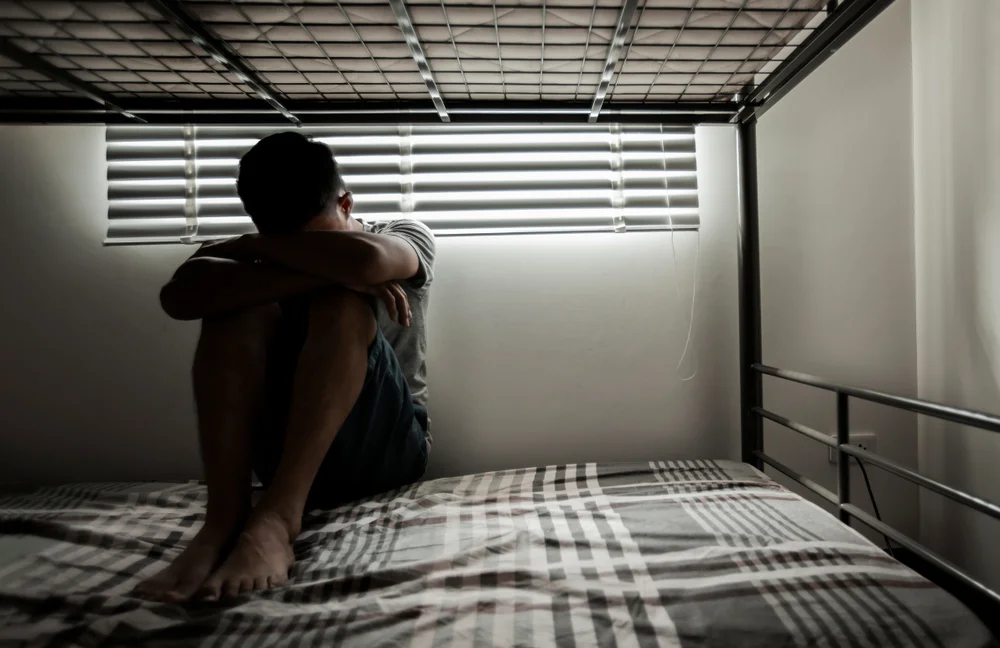 5 טיפולים טבעיים שיכולים לעזור עם דיכאון 