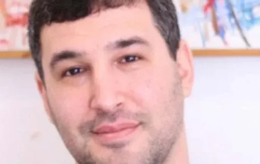 צה"ל ושב"כ חילצו את גופת החטוף איתי סבירסקי מעזה&nbsp;