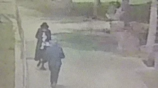 זעזוע בירושלים: תקיפה לאומנית ברחוב סולטאן סולימאן