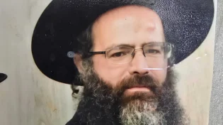 יצא מביתו ואבדו עקבותיו: דוד שלמה דיין מביתר עילית נעדר 