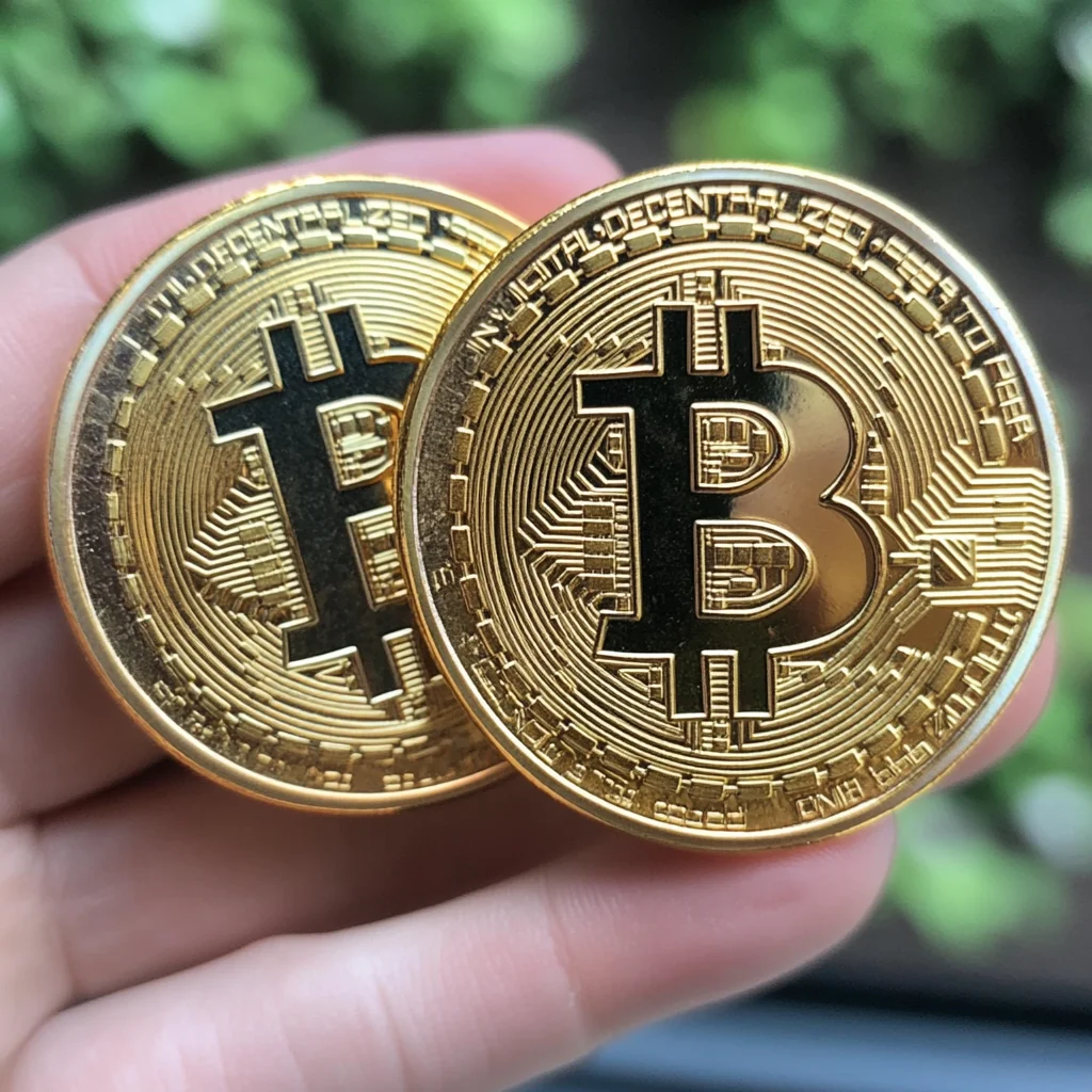 היסטוריה בשוק הקריפטו: הביטקוין חצה את רף ה-100 אלף דולר