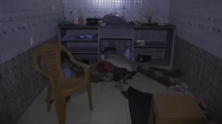 תיעוד מתוך התופת: כך הוחזקו החטופים