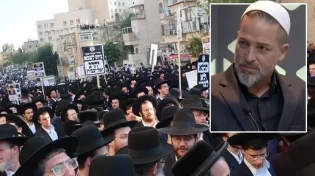 "מה זה?! שילכו לעבוד!": מי הרגיז את טל סמל?
