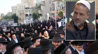 "מה זה?! שילכו לעבוד!": מי הרגיז את טל סמל?