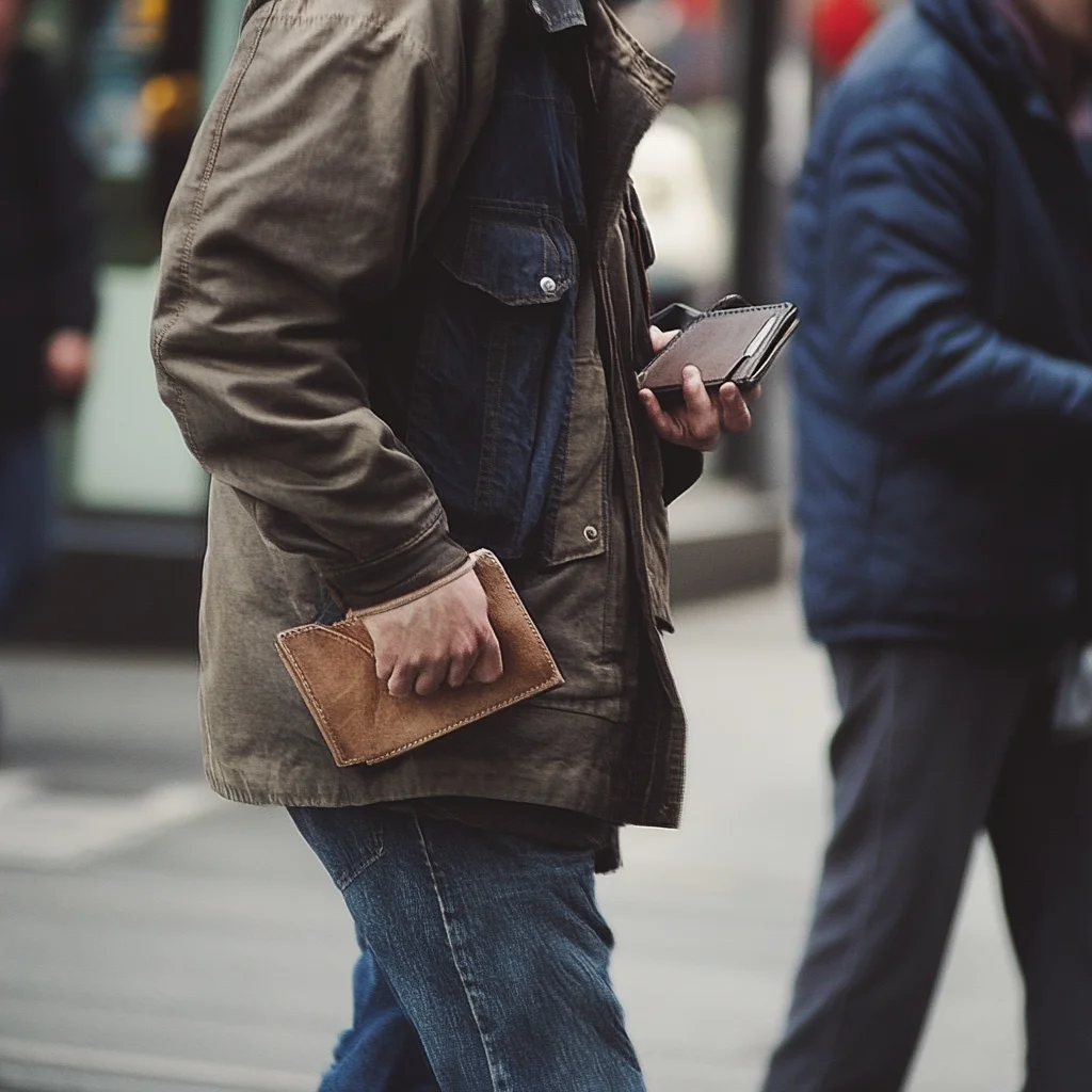 עולם של שקרנים. למה שאדם יסתכל ככה על הסביבה?