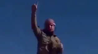 הישג מכריע: מטוסי הקרב נפלו לידי המורדים