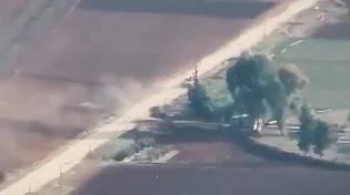 כוחות אסד במנוסה: המורדים כובשים שטחים בסוריה