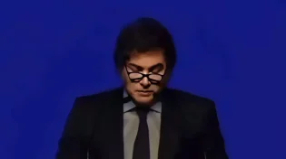 נשיא ארגנטינה מצטט מפרשת השבוע: מסר של אחדות לאומית