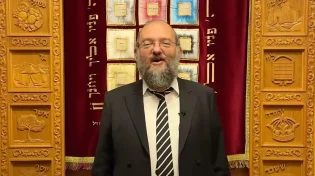 חזק ונתחזק: הרב אריה לוין על פרשת ויצא