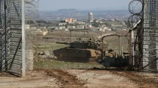 צה"ל במבצעי מנע: מונעים זליגת נשק מסוריה לאחר קריסת משטר אסד
