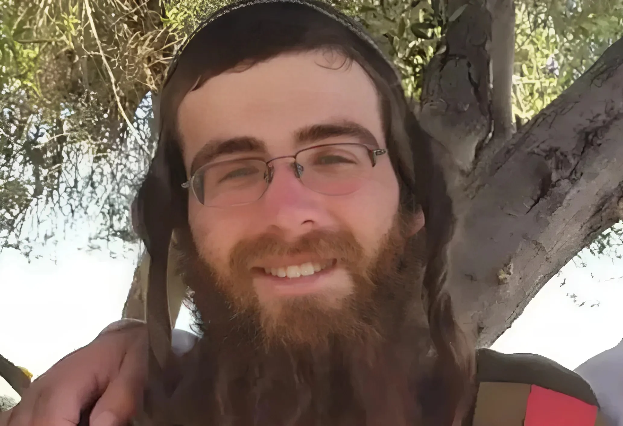 סרן אברהם בן פינחס הי״ד: נפל בקרב גבורה ברצועת עזה סרן אברהם בן פינחס הי״ד: נפל בקרב גבורה ברצועת עזה