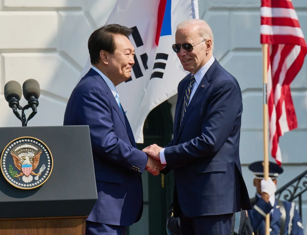 דרום קוריאה דרום קוריאה