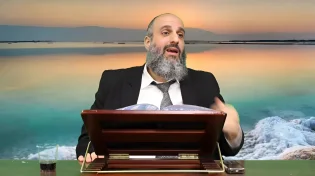 השגחה פרטית על כל אחד ואחד I פרשת ויצא תשפ"ה - הרב יניב עזיז
