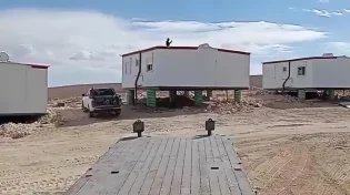 יישוב חדש בבקעת ערד: מחווה למח"ט הנח"ל שנפל בקרב