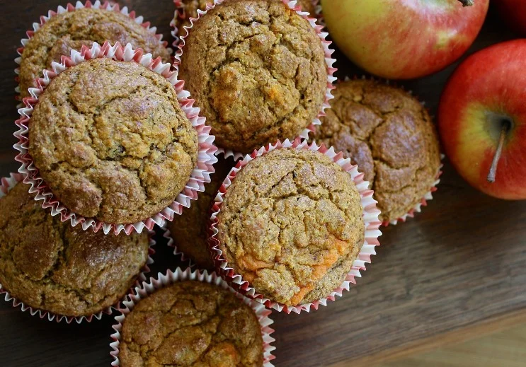 מתכון למאפינס מלוחים מתכון למאפינס מלוחים