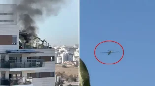 פיצוץ מסתורי ביבנה: גורמי הביטחון חוקרים את האירוע