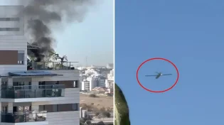 פיצוץ מסתורי ביבנה: גורמי הביטחון חוקרים את האירוע