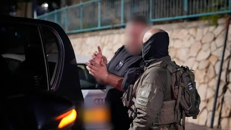 נחשף: איראן הציעה 125 אלף דולר לישראלי תמורת רצח וריגול