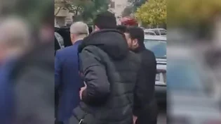מעצר ראש ממשלת סוריה לאחר השתלטות המורדים על דמשק