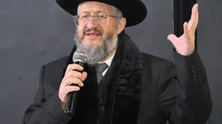הרב הגאון יהודה דרעי זצוק"ל | דרשה לפרשת וישלח 