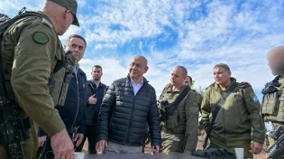 העולם הערבי מגנה: ישראל העמיקה את אחיזתה בסוריה