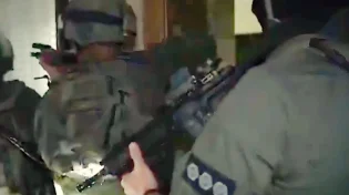 באישון לילה: כך נעצר החשוד בריגול לאיראן