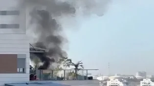 פגיעה ישירה של כטב"ם בדירה! | הנס מאחורי הדרמה