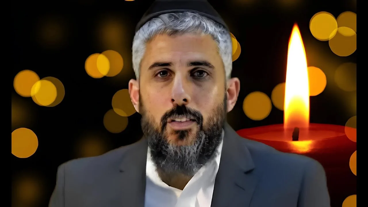 הרב עידו סממה חושף: סגולת ענק מחז"ל שפותחת את כל השערים