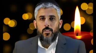 הרב עידו סממה חושף: סגולת ענק מחז"ל שפותחת את כל השערים