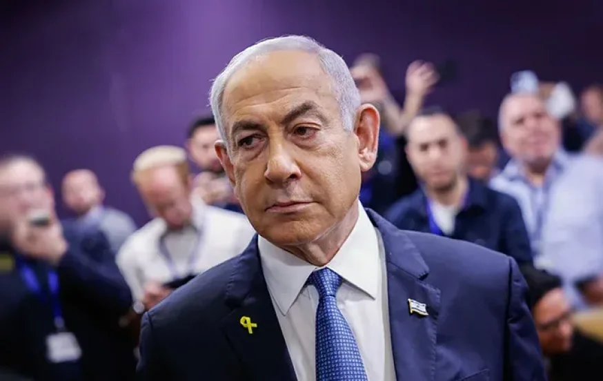 היום - נתניהו על דוכן העדים: צפי לחודשיים של עדות בתיקי האלפים היום - נתניהו על דוכן העדים: צפי לחודשיים של עדות בתיקי האלפים
