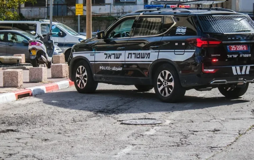 מתחזק החשד: הדקירה בכרמיאל - פיגוע מתחזק החשד: הדקירה בכרמיאל - פיגוע