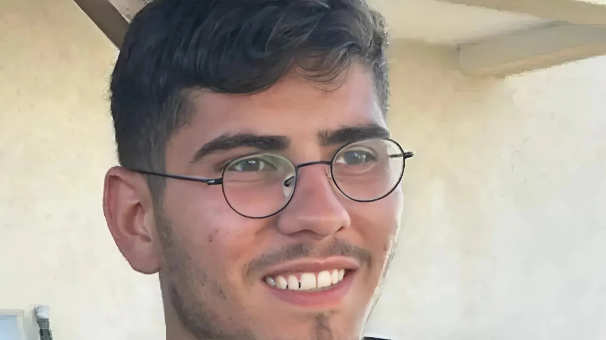 השיחה המצמררת של הלוחם שנפל בקרב בעזה עם הרב הצבאי השיחה המצמררת של הלוחם שנפל בקרב בעזה עם הרב הצבאי