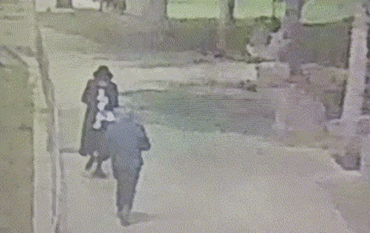 הושלמה חקירת תקיפת החרדי במזרח ירושלים; צפוי כתב אישום הושלמה חקירת תקיפת החרדי במזרח ירושלים; צפוי כתב אישום