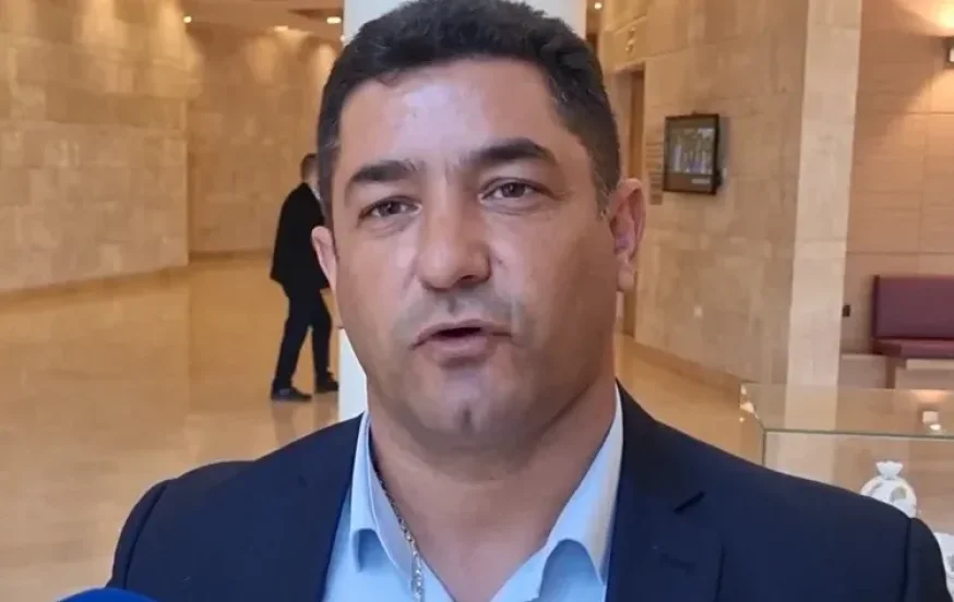 ראש מועצה דרוזית מזהיר: "חוששים מעליית דאע"ש בסוריה לאחר קריסת משטר אסד" ראש מועצה דרוזית מזהיר: "חוששים מעליית דאע"ש בסוריה לאחר קריסת משטר אסד"