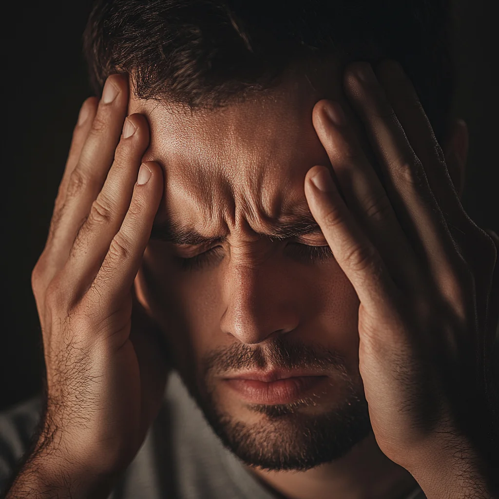 סובלים מכאבי ראש? תרופות הסבתא שיעשו את העבודה