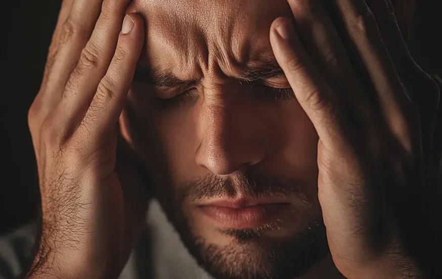 סובלים מכאבי ראש? תרופות הסבתא שיעשו את העבודה סובלים מכאבי ראש? תרופות הסבתא שיעשו את העבודה