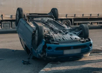 תאונה בלתי נתפסת שהסתיימה בנס רפואי