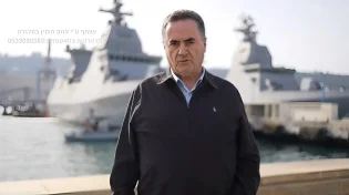 כ"ץ: "צה''ל משלים את ההתבססות במקומות שונים בסוריה"