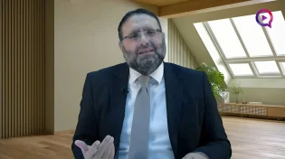 פרשת וישלח | הרב יהונתן ענבה