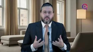 מה יגרום לך לקנות ארנב ב-91 מליון דולר? הרב שמואל ממן