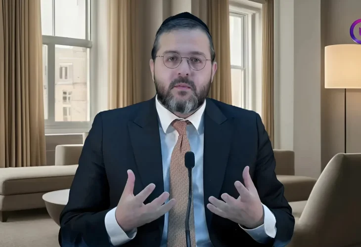מה יגרום לך לקנות ארנב ב-91 מליון דולר? הרב שמואל ממן