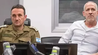 הרמטכ"ל וראש השב"כ נפגשו עם ראש המודיעין המצרי בקהיר