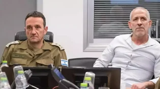 הרמטכ"ל וראש השב"כ נפגשו עם ראש המודיעין המצרי בקהיר