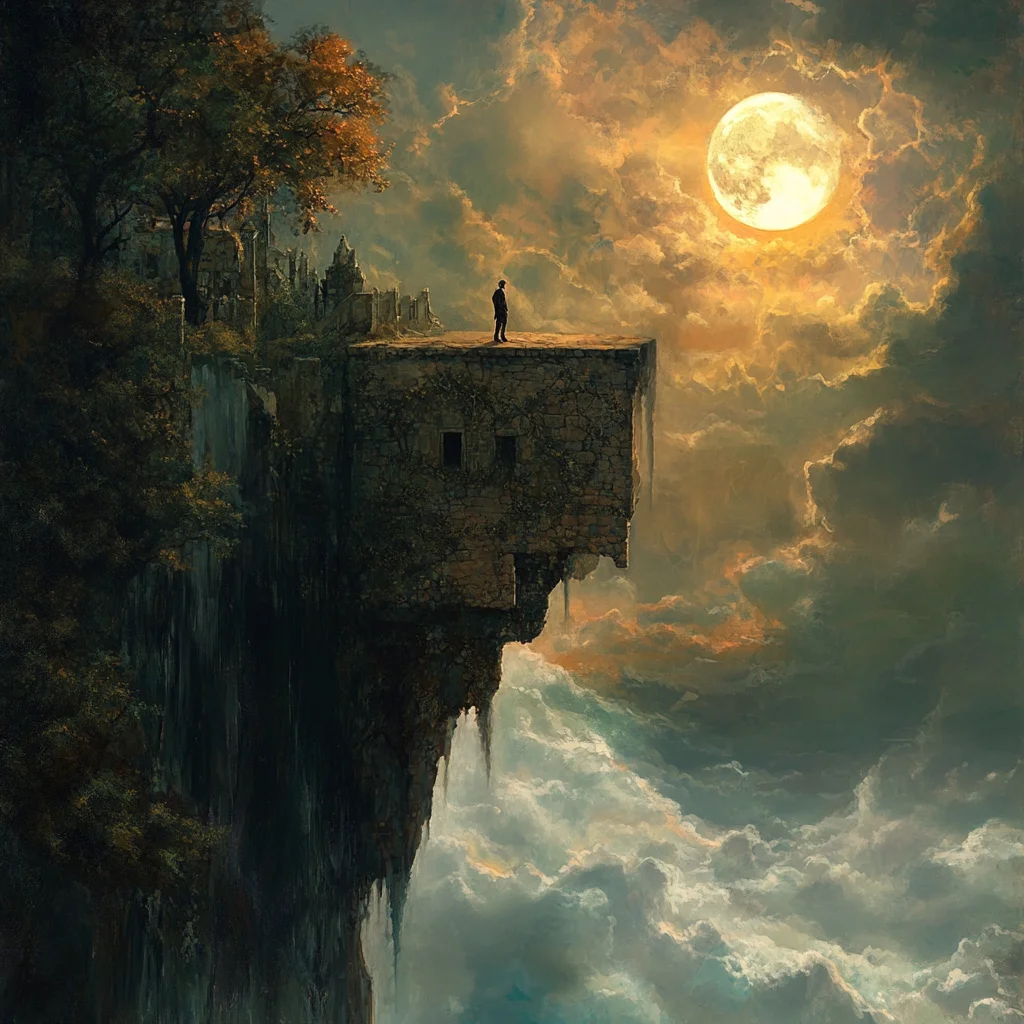 פאסימיות משתלטת. איך "מיישרים" את המחשבה?