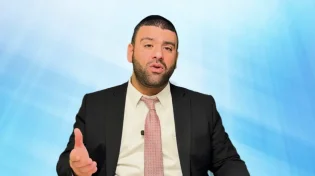 פרשת וישלח | הרב אריה צברי