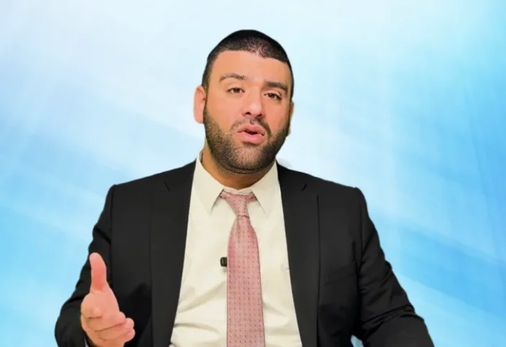 פרשת וישלח | הרב אריה צברי 