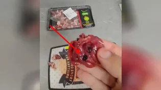 סכנה! "זה כמו לאכול חזיר"