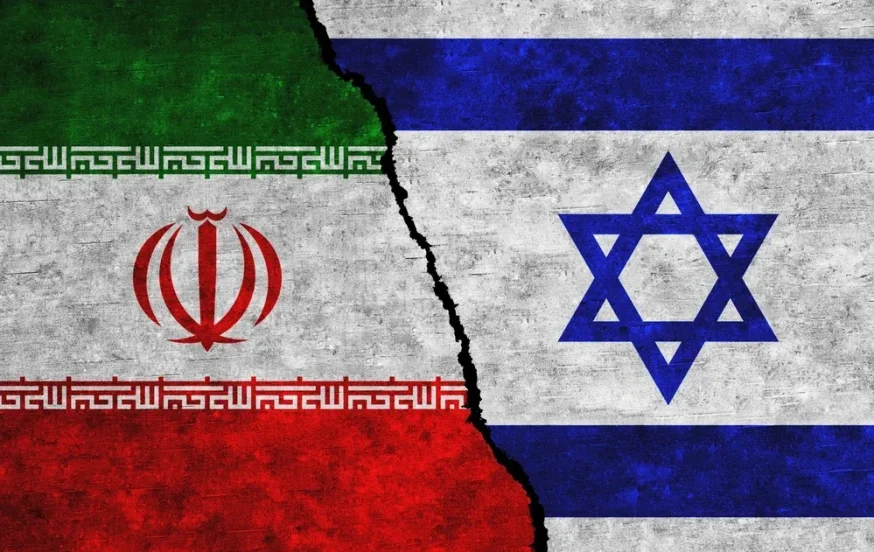 תשעה תאי ריגול איראניים פעלו בישראל תשעה תאי ריגול איראניים פעלו בישראל